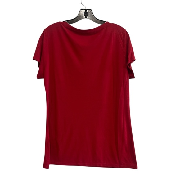 True Religion Red Tee, Great Pre-loved Condition. Size XL - Picture 3 of 4